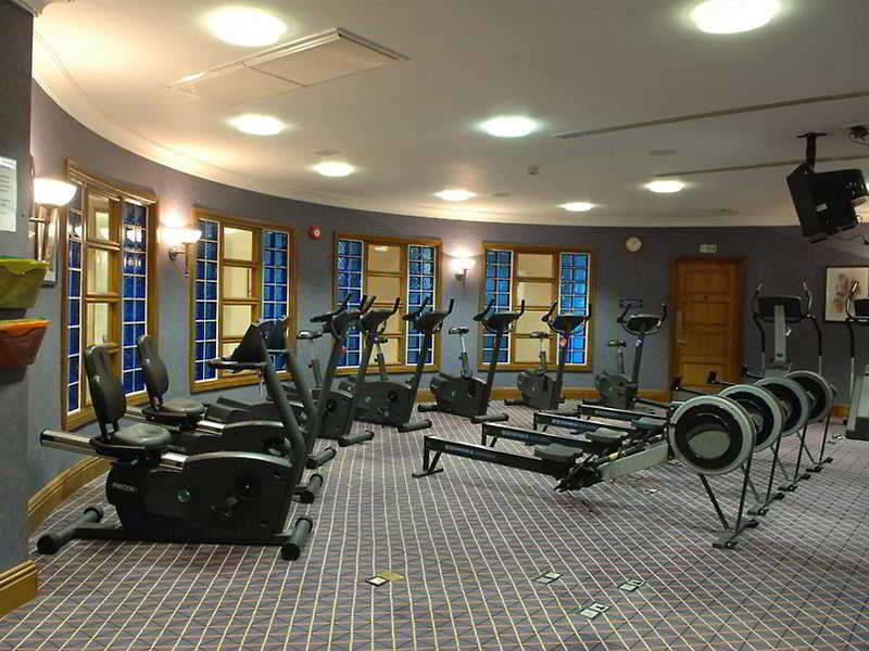 Mercure Dartford Brands Hatch Hotel & Spa fotoÄŸrafÄ±