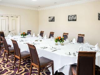 Mercure Dartford Brands Hatch Hotel & Spa fotoÄŸrafÄ±