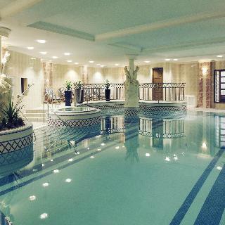 Mercure Dartford Brands Hatch Hotel & Spa fotoÄŸrafÄ±