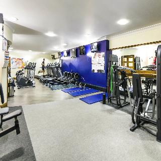 Mercure Dartford Brands Hatch Hotel & Spa fotoÄŸrafÄ±