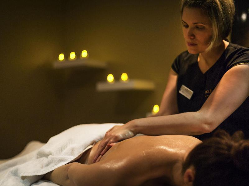 Mercure Dartford Brands Hatch Hotel & Spa - Genel