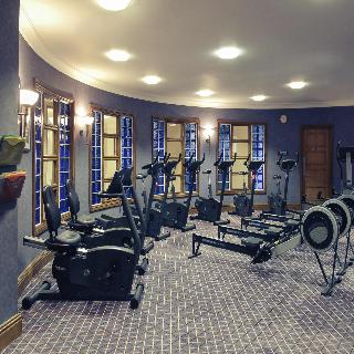 Mercure Dartford Brands Hatch Hotel & Spa fotoÄŸrafÄ±