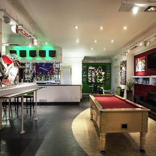 Mercure Dartford Brands Hatch Hotel & Spa fotoÄŸrafÄ±