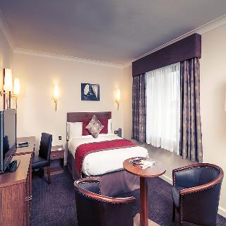 Mercure Dartford Brands Hatch Hotel & Spa fotoÄŸrafÄ±