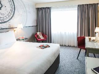 Mercure Dartford Brands Hatch Hotel & Spa fotoÄŸrafÄ±