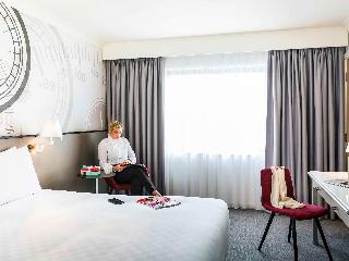 Mercure Dartford Brands Hatch Hotel & Spa fotoÄŸrafÄ±