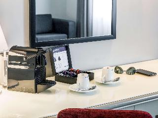 Mercure Dartford Brands Hatch Hotel & Spa fotoÄŸrafÄ±