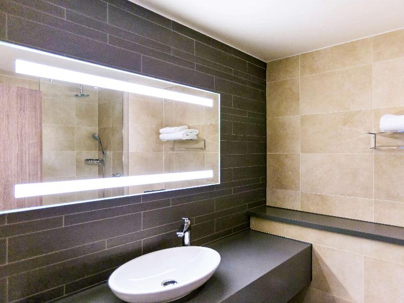 Mercure Dartford Brands Hatch Hotel & Spa - Oda