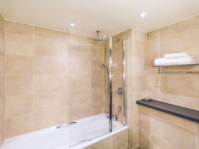 Mercure Dartford Brands Hatch Hotel & Spa - Oda