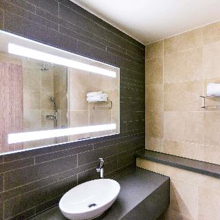 Mercure Dartford Brands Hatch Hotel & Spa fotoÄŸrafÄ±
