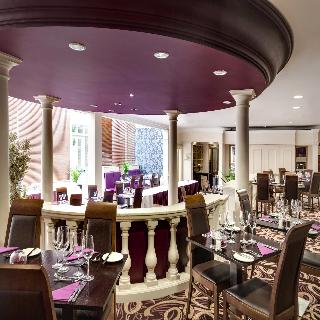 Mercure Dartford Brands Hatch Hotel & Spa fotoÄŸrafÄ±