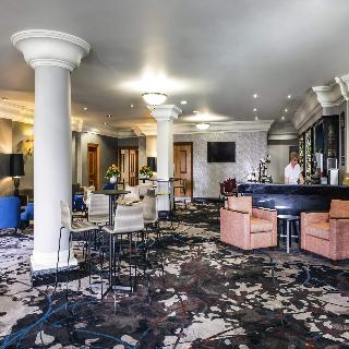 Mercure Dartford Brands Hatch Hotel & Spa fotoÄŸrafÄ±
