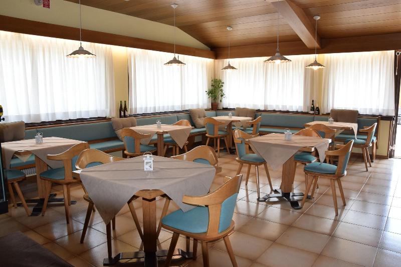 Hotel Ferrari - Bar