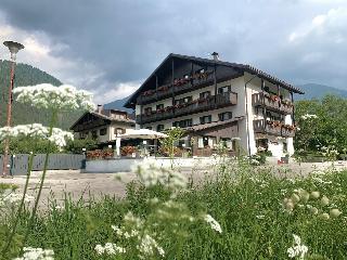 Hotel Ferrari otel fotoğrafı