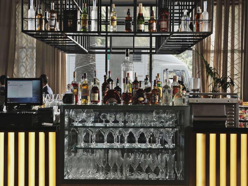 Novotel Mohammedia - Bar