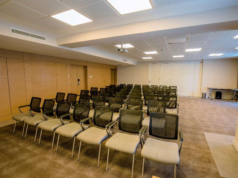 Novotel Mohammedia - Toplantı