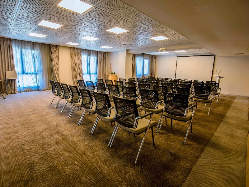 Novotel Mohammedia - Toplantı