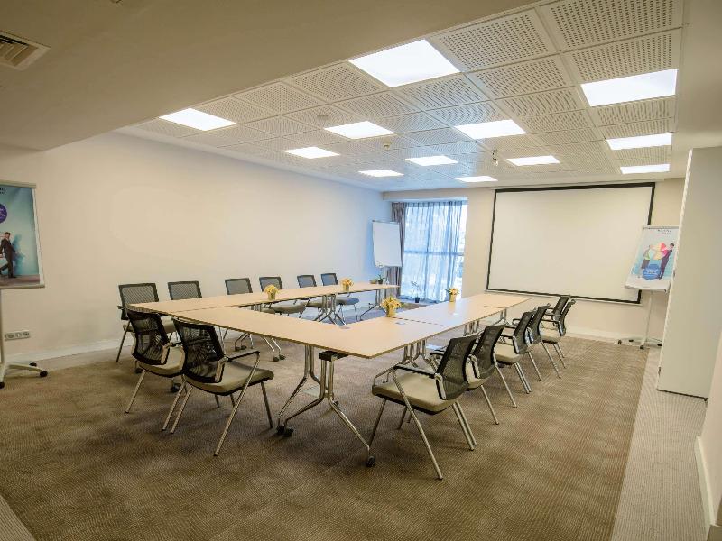 Novotel Mohammedia - Toplantı