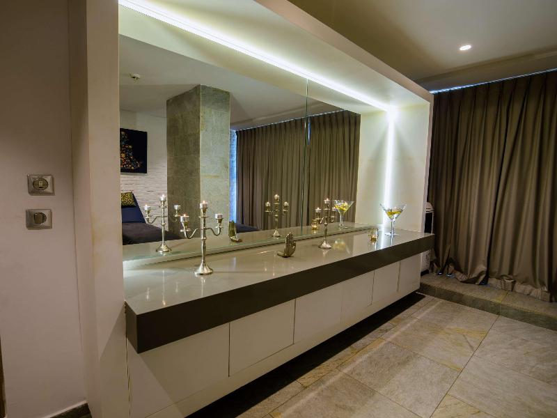 Novotel Mohammedia - Aktivite