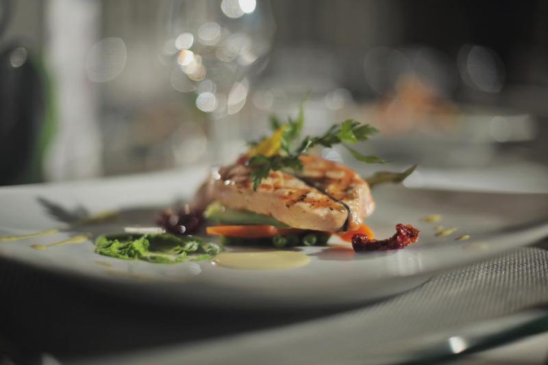 Novotel Mohammedia - Genel