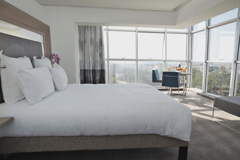 Novotel Mohammedia - Oda