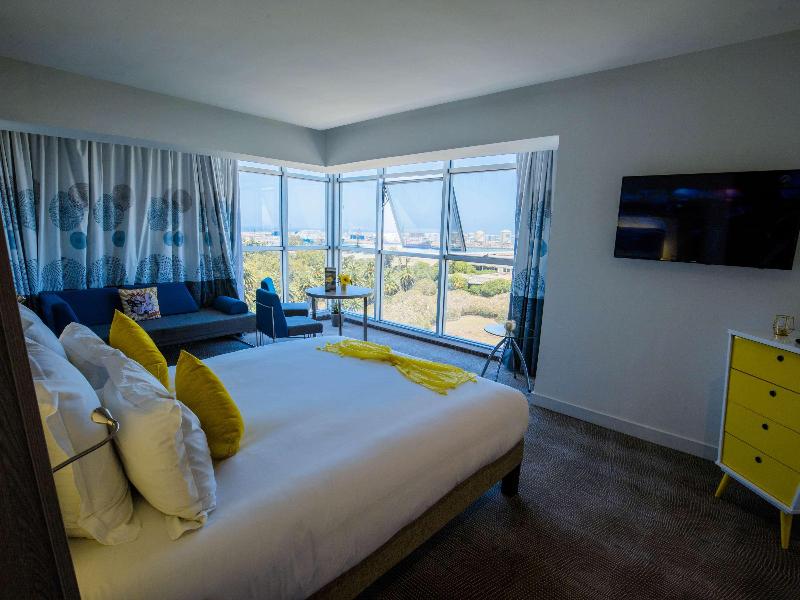 Novotel Mohammedia - Oda