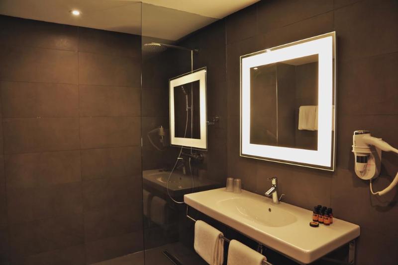 Novotel Mohammedia - Oda