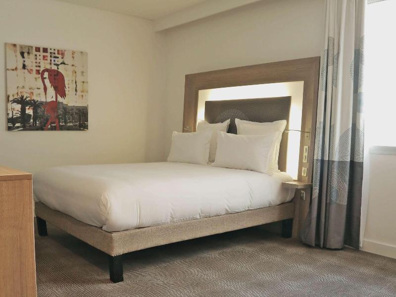 Novotel Mohammedia - Oda