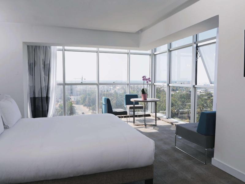 Novotel Mohammedia - Oda