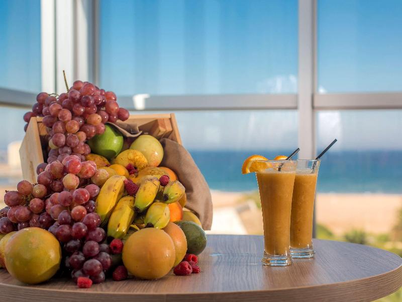 Novotel Mohammedia - Oda