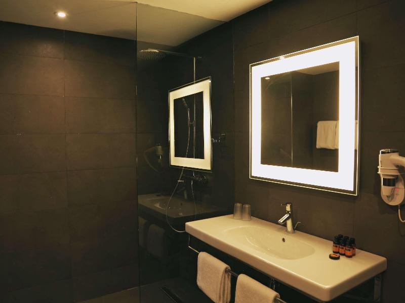Novotel Mohammedia - Oda