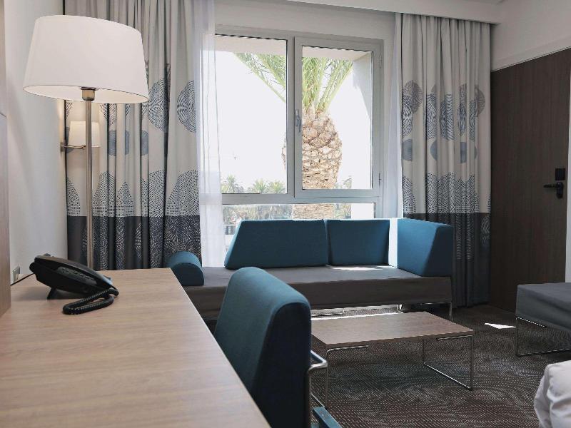 Novotel Mohammedia - Oda