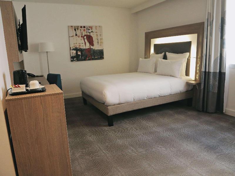 Novotel Mohammedia - Oda