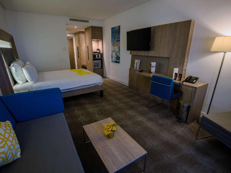 Novotel Mohammedia - Oda