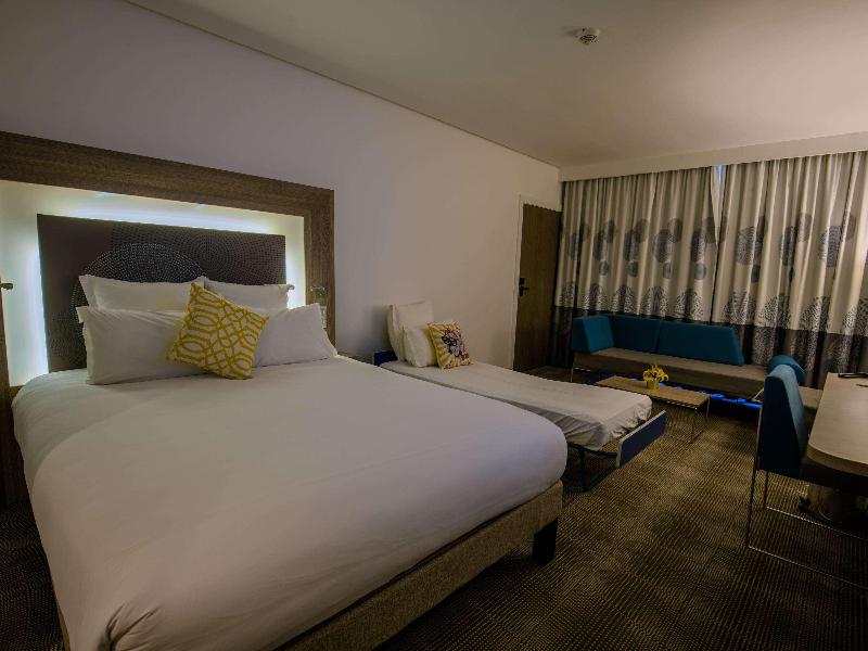 Novotel Mohammedia - Oda