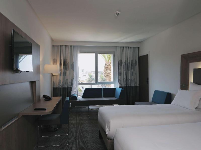 Novotel Mohammedia - Oda