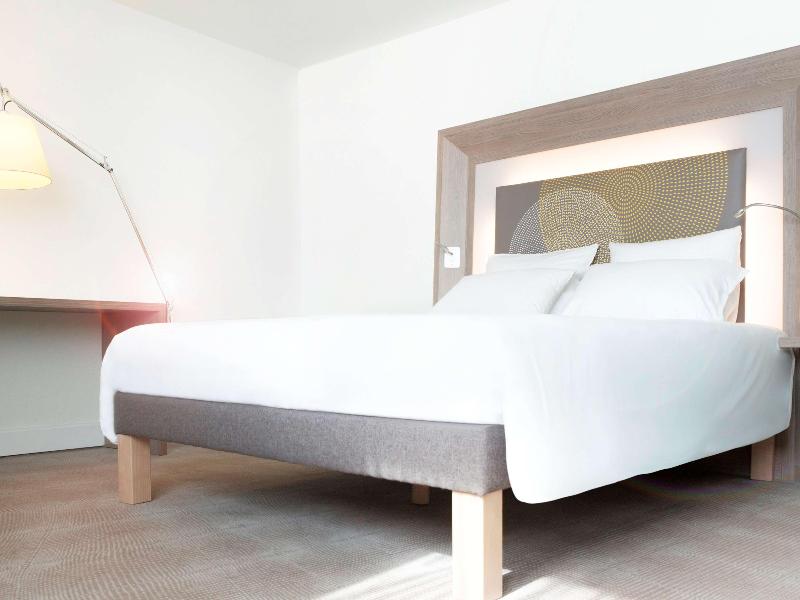 Novotel Mohammedia - Oda