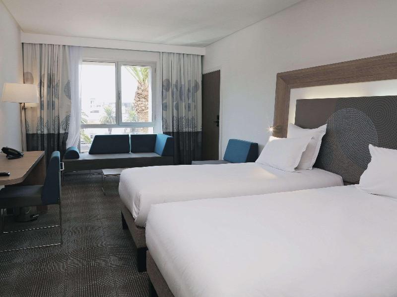 Novotel Mohammedia - Oda