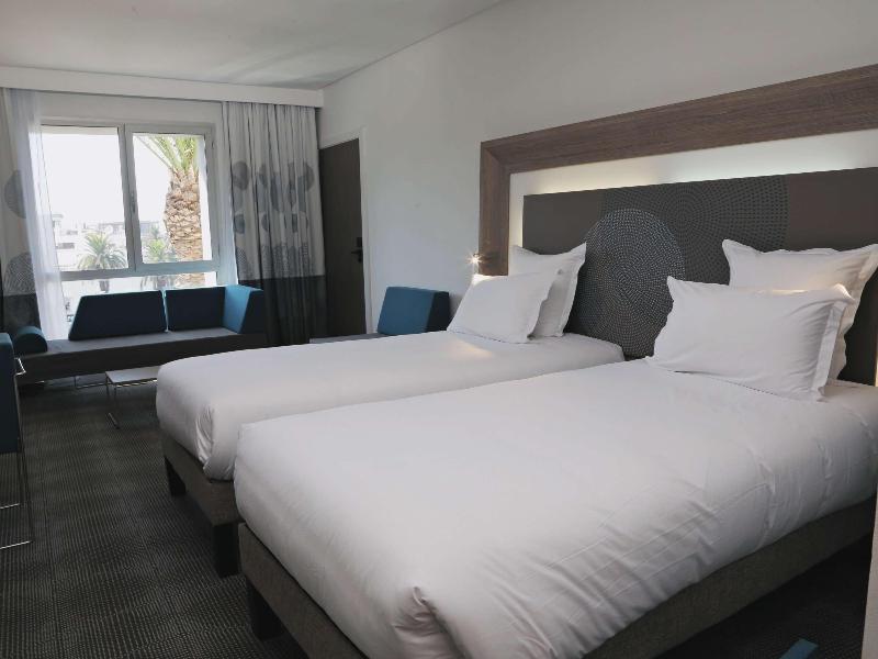 Novotel Mohammedia - Oda