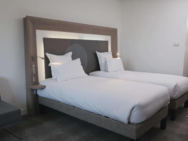 Novotel Mohammedia - Oda