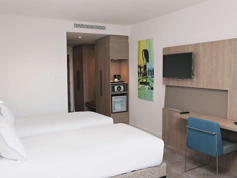 Novotel Mohammedia - Oda