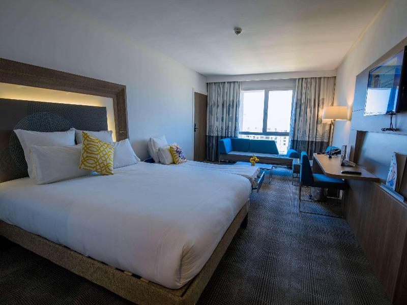 Novotel Mohammedia - Oda