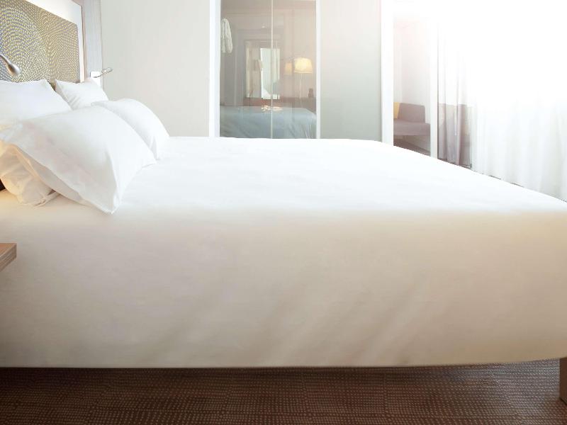 Novotel Mohammedia - Oda