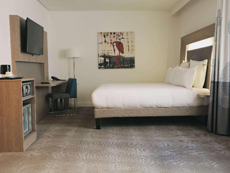 Novotel Mohammedia - Oda
