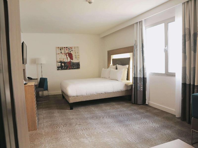 Novotel Mohammedia - Oda