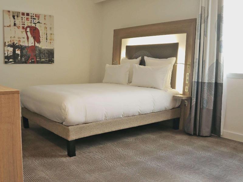 Novotel Mohammedia - Oda