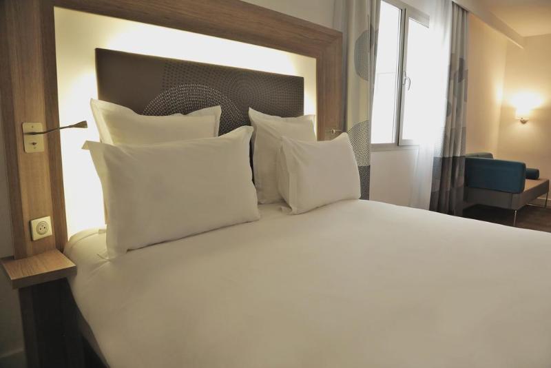 Novotel Mohammedia - Oda