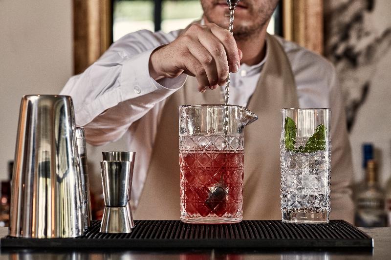 Azur Hotel - Bar