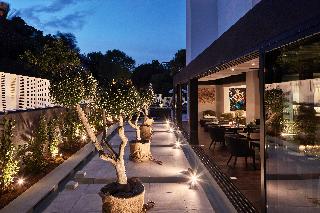 Azur Hotel fotoÄŸrafÄ±