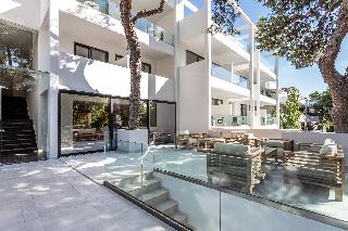 Azur Hotel otel fotoğrafı